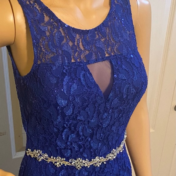 My Michelle Event/Evening gown dress - Picture 3 of 6